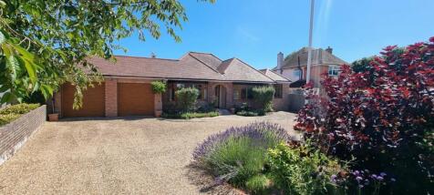 Thorne Crescent, Bexhill-on-Sea, TN39