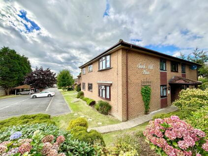 Church Hill Place, Hillborough Close, Little Common, Bexhill-on-Sea, TN39