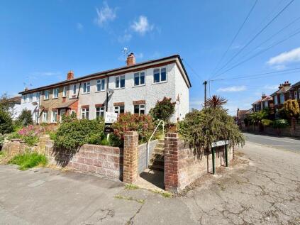 Sedgewick Road, Bexhill-on-Sea, TN40