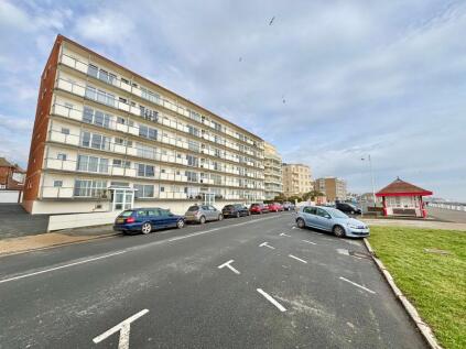 De la Warr Parade, Bexhill on Sea, TN40
