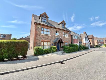 Hornbeam Avenue, Bexhill-on-Sea, TN39