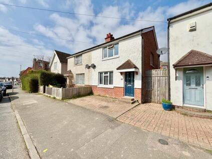 Church Hill Avenue, Bexhill-on-Sea, TN39