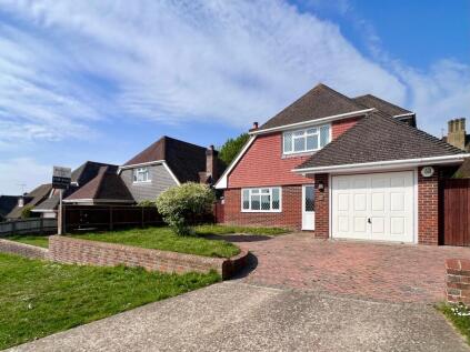 Old Farm Road, Bexhill-on-Sea, TN39