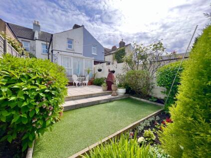 Cornwall Road, Bexhill-on-Sea, TN39