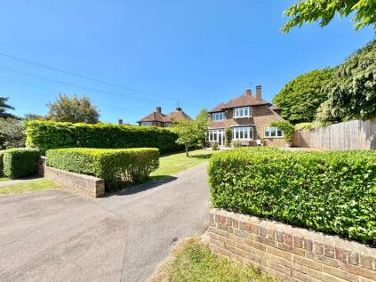 Collington Lane East, Bexhill-on-Sea, TN39