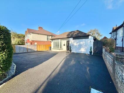 St Johns Road, Bexhill-on-Sea, TN40