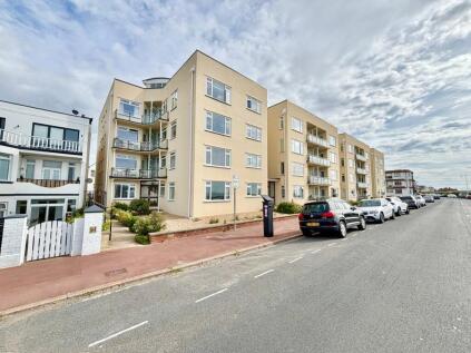 West Parade, Bexhill-on-Sea, TN39