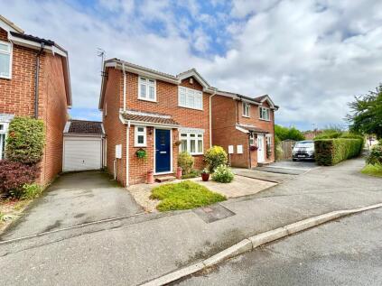 Spring Lane, Bexhill-on-Sea, TN39