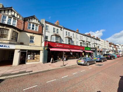 Western Road, Bexhill-on-Sea, TN40