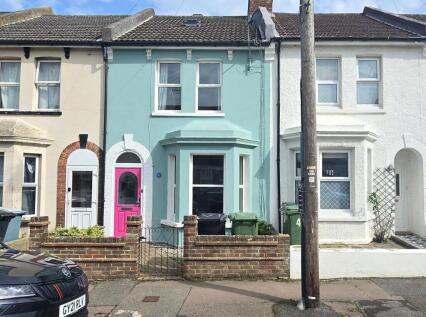 Chandler Road, Bexhill-on-Sea, TN39