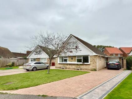 Sycamore Close, Bexhill-on-Sea, TN39