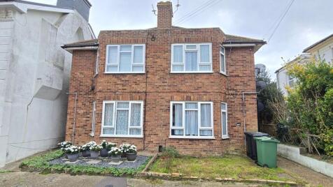 32 St James Road, Bexhill-on-Sea, TN40