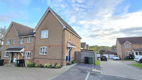 Redwell Avenue, Bexhill-on-Sea, TN39