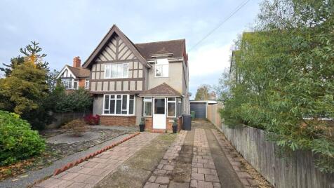 Cranston Avenue, Bexhill-on-Sea, TN39