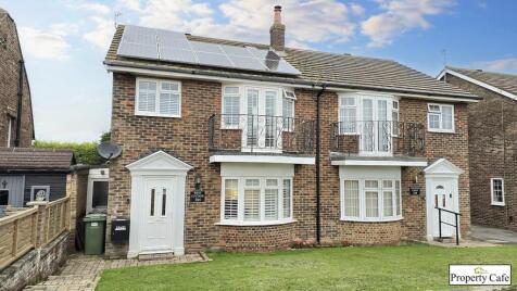 Cooden Drive, Bexhill-on-Sea, TN39
