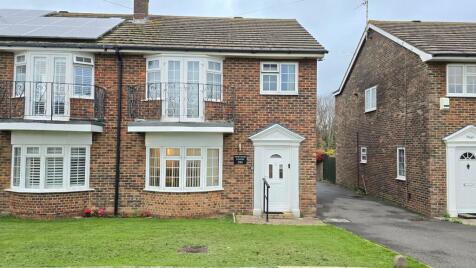 Cooden Drive, Bexhill-on-Sea, TN39