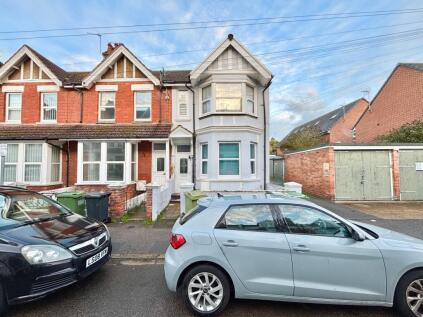 Reginald Road, Bexhill-on-Sea, TN39