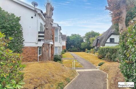 Pinewoods, Bexhill-on-Sea, TN39