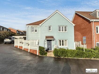 Spring Close, Bexhill-on-Sea, TN39