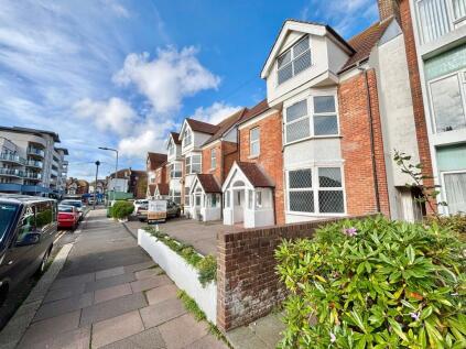 Jameson Road, Bexhill-on-Sea, TN40