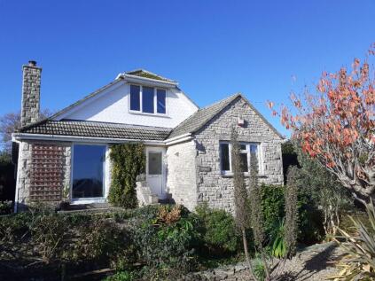 Langton Matravers village