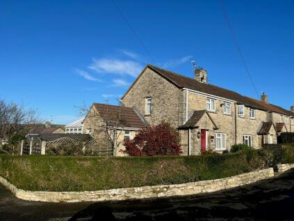 Swanage - 2 bedroom semi-detached house for sale