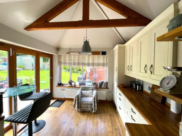 Sunroom