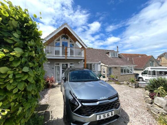 Annexe & property