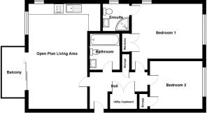 Floorplan 2