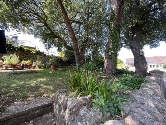 Communal grounds
