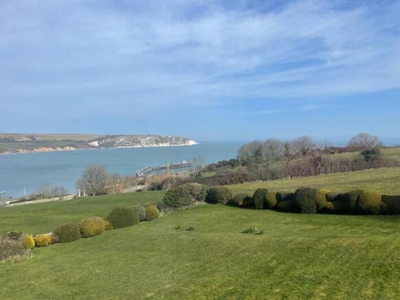 View from flat