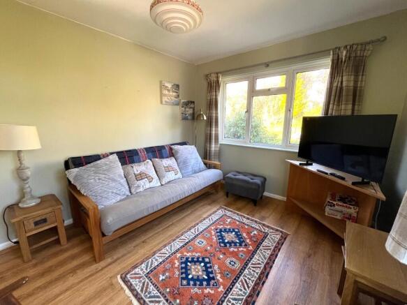 Bedroom 3 GF