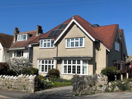 Burlington Road, Swanage, Dorset, BH19