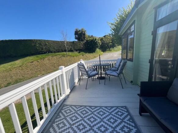 Decking