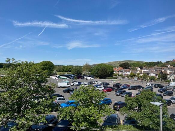 View from flat