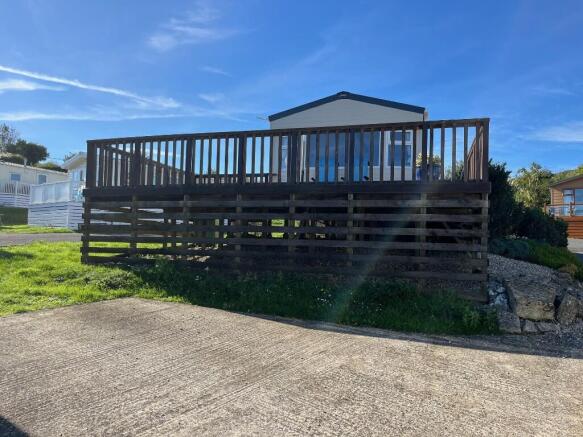 Decking 