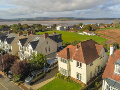 Belle Vue Road, Exmouth, EX8 3DP