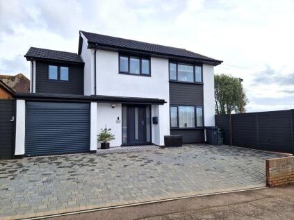 York Close, Exmouth, EX8 4EQ