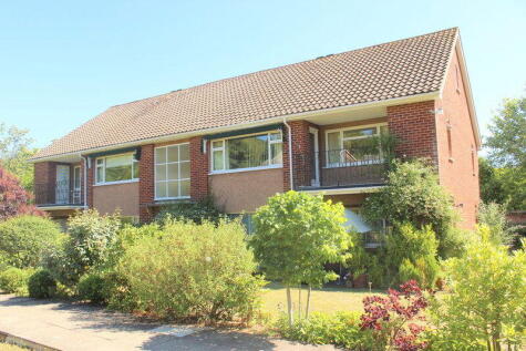 East Budleigh Road, Budleigh Salterton