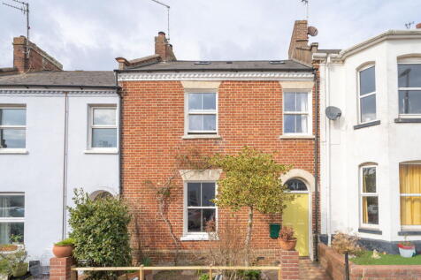 Raleigh Road, Exmouth, EX8 2RX