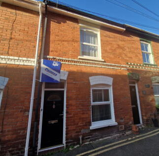 Meadow Street, Exmouth, ~EX8 1LH