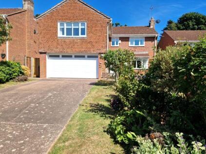 Canterbury Way, Exmouth