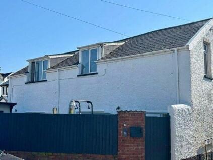 Raddenstile Lane, Exmouth, EX8 2JH