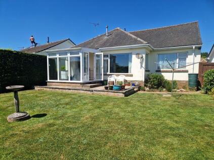 PARKSIDE DRIVE, Exmouth, eX8 4LX