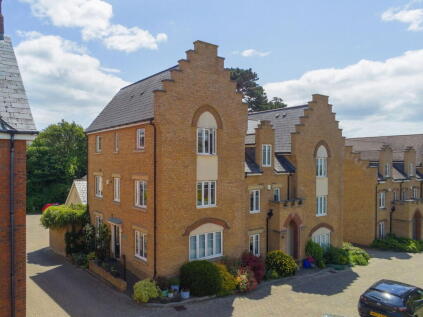 CYPRUS GARDENS, Exmouth, EX8 2DP