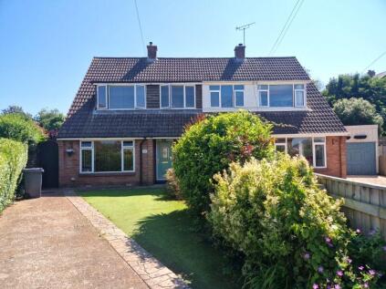Madeira Villas, Exmouth, EX8 1QP