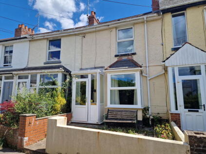 Longbrook Lane, Lympstone, Exmouth, EX8 5LJ
