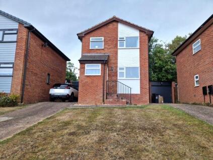 Maple Drive, Exmouth, EX8 5NR