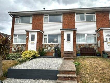 Larch Close, Exmouth, EX8 5NQ