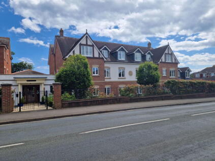 Salterton Road, Exmouth, EX8 2NN